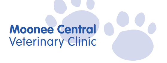 Moonee Central Vet Clinic Logo