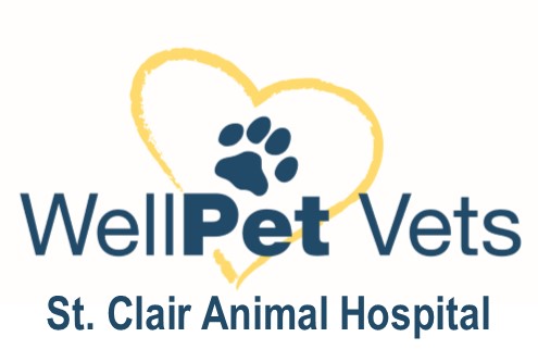 WellPet Vets - St. Clair Animal Hospital
