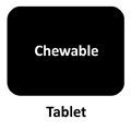 Forumaltion-chewable